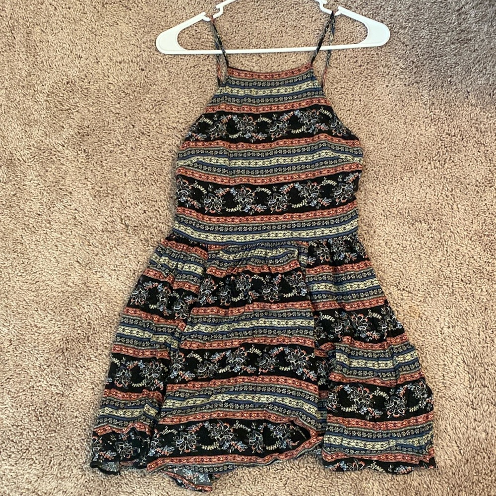 American Eagle 🦅 Dress, pre-loved, size small